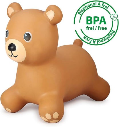 JAMARA 466001 Bouncing Toy