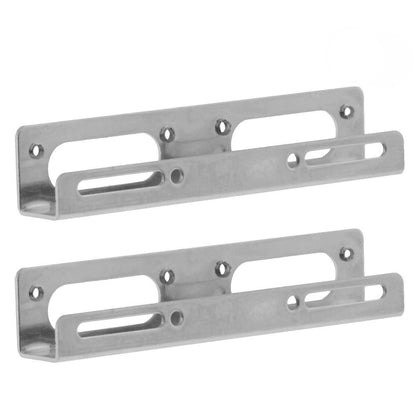 DELOCK Einbausatz 3,5 fur 2,5 HDDs