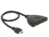 Delock 18600 HDMI Video Mixer