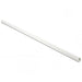Delock Cable Duct Mini Self-Closing 10 x 10 mm Length 1 m White