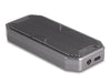 DeLOCK Externes Gaming Gehäuse für M.2 NVMe PCIe SSD