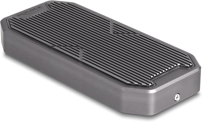 DeLOCK Externes Gaming Gehäuse für M.2 NVMe PCIe SSD