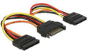 Delock 60143 Sata Cable – Sata Cables