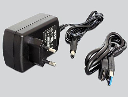 DeLOCK Converter USB 3.0 EXT. > SATA 22 Pin 6 Gb/s