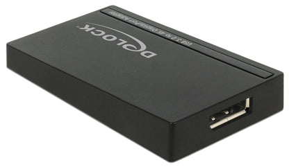 DELOCK Videoadapter USB3.0 -> Displayport 4K