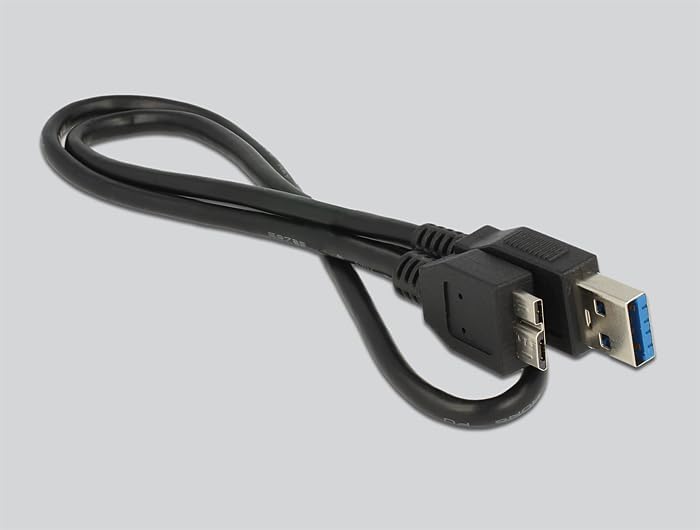 DELOCK Videoadapter USB3.0 -> Displayport 4K