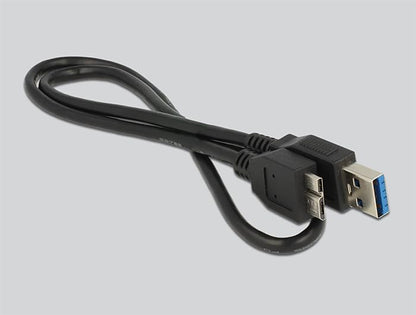 DELOCK Videoadapter USB3.0 -> Displayport 4K