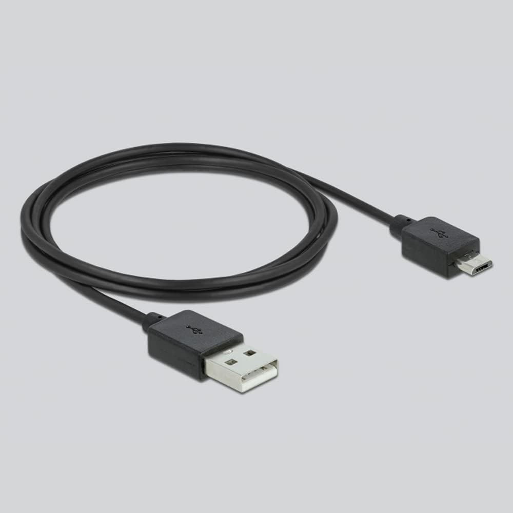 Delock Adapter HDMI-A Male to USB Type-C™ Female (DP Alt Mode) 4K 60