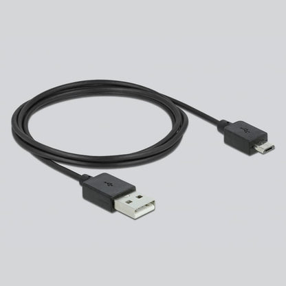 Delock Adapter HDMI-A Male to USB Type-C™ Female (DP Alt Mode) 4K 60