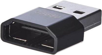 DeLOCK - Adapter HDMI-A female > USB Type-A male, Black