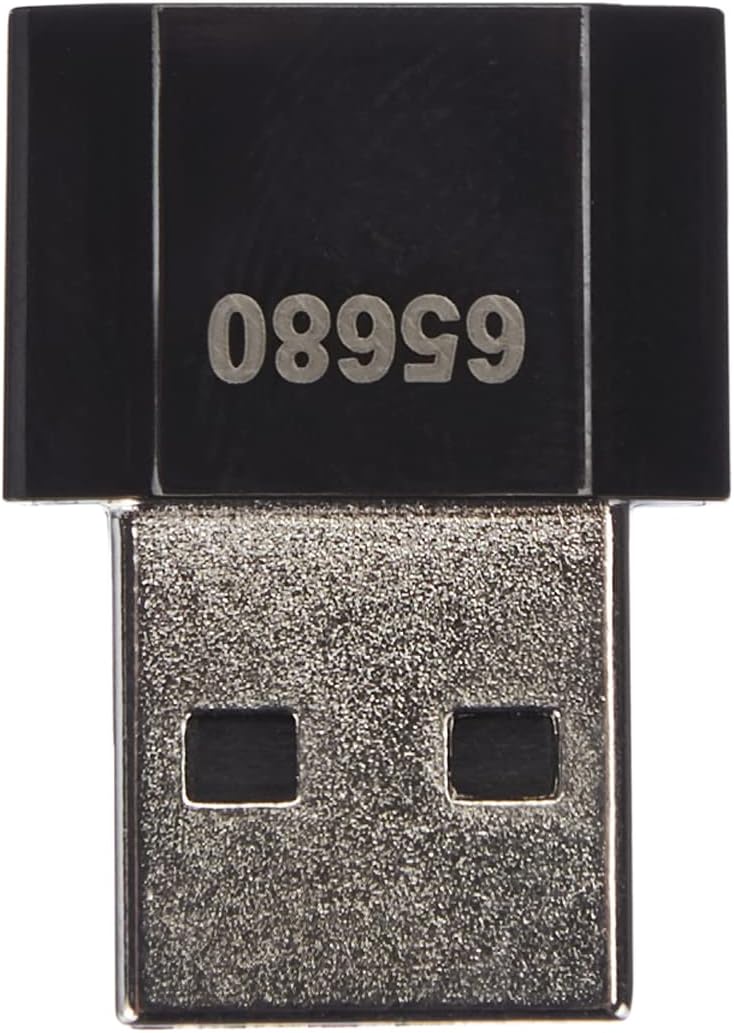 DeLOCK - Adapter HDMI-A female > USB Type-A male, Black