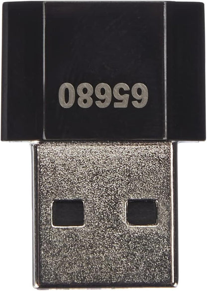 DeLOCK - Adapter HDMI-A female > USB Type-A male, Black