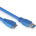 DeLock Cable USB 3.0 A > Micro USB 3.0 1m