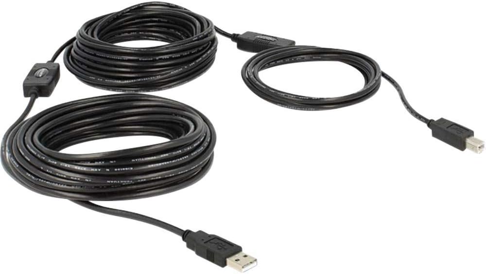 DeLOCK 83557 DIY Black