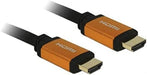DELOCK HDMI-Kabel Ultra HighSpeed HDMI 48 Gbps 8K