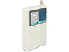 DELOCK Netzwerk Tester RJ45 / BNC / USB