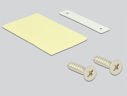 DeLOCK 86169 RJ-45 - socket-outlets