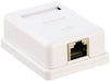 DeLOCK 86169 RJ-45 - socket-outlets