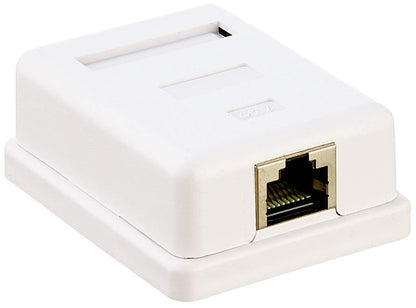 DeLOCK 86169 RJ-45 - socket-outlets