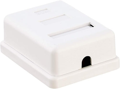 DeLOCK 86169 RJ-45 - socket-outlets