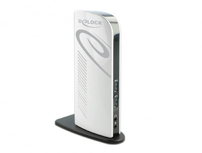 NB ACC Delock compatible USB Dockingstation Dual HDMI