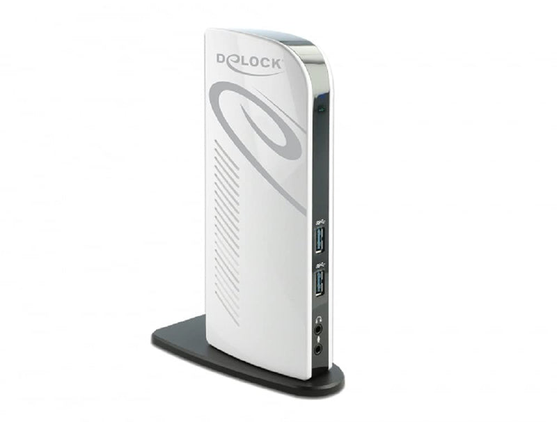 NB ACC Delock compatible USB Dockingstation Dual HDMI