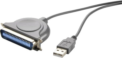 DELOCK LTE-Antenne SMA 1,0-3,5dBi Kippgelenk GSM/U