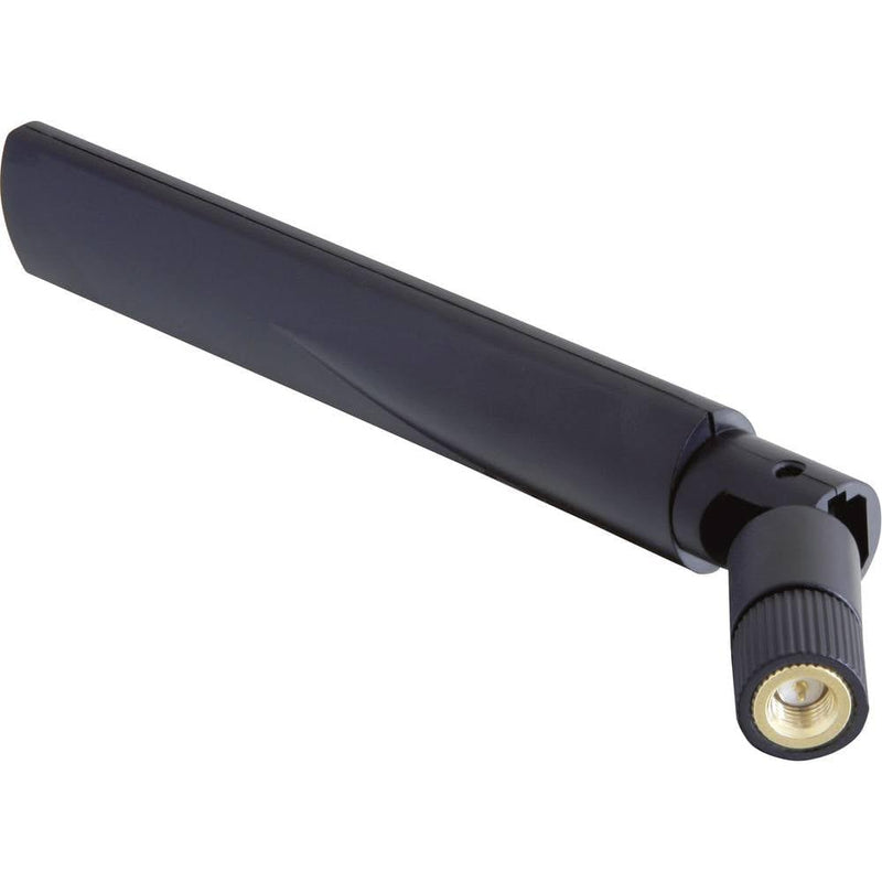 DELOCK LTE-Antenne SMA 1,0-3,5dBi Kippgelenk GSM/U