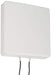 DELOCK Antenne LTE MIMO 2xSMA-St 8dBi + Kabel RG-5
