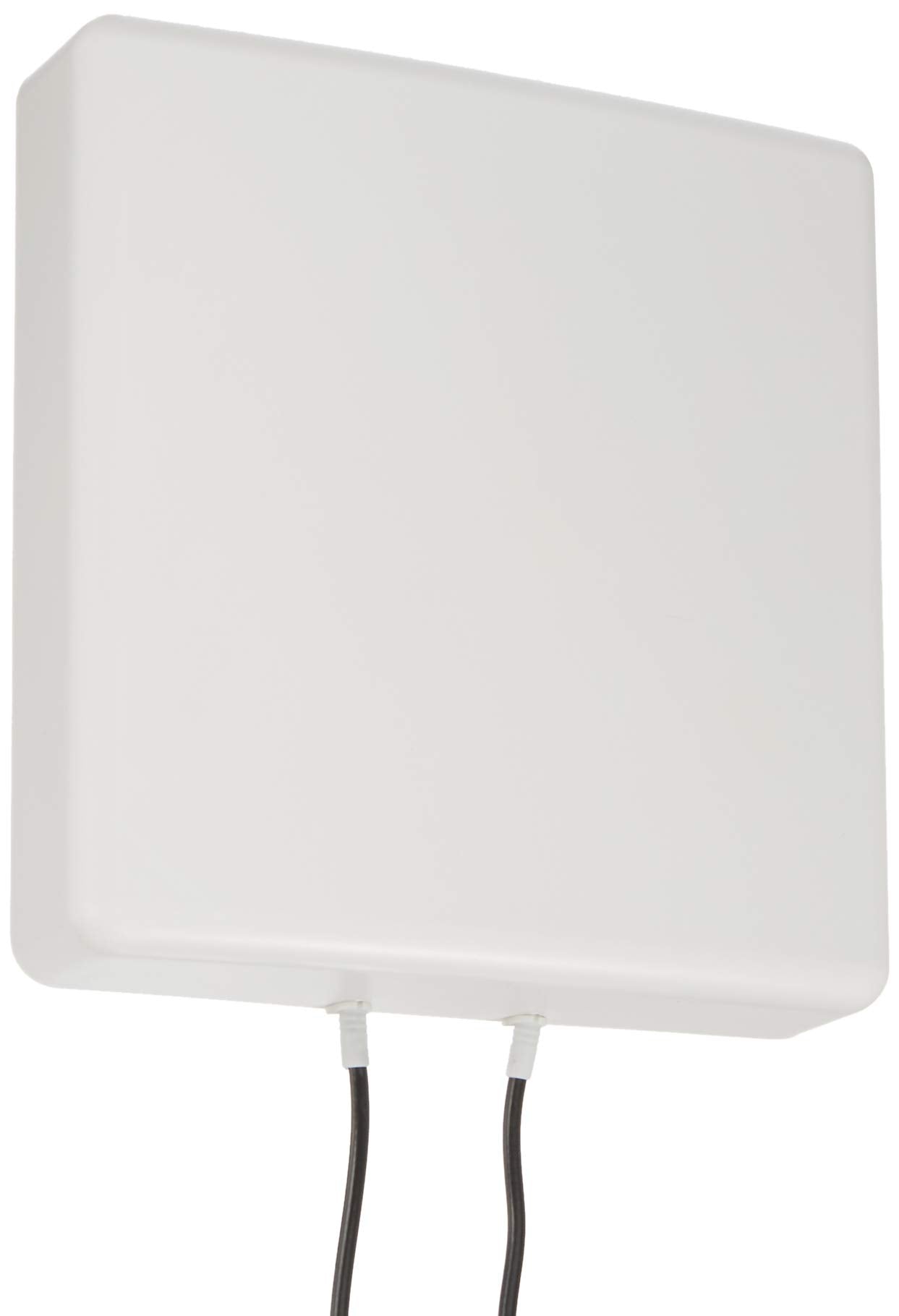 DELOCK Antenne LTE MIMO 2xSMA-St 8dBi + Kabel RG-5