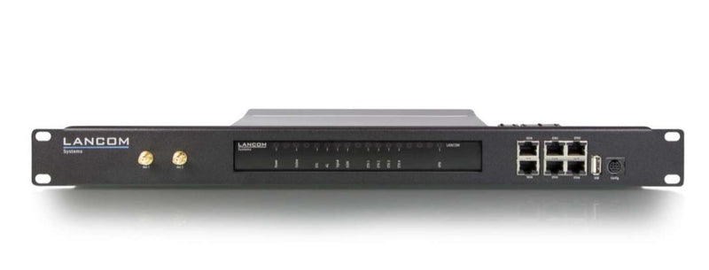 Lancom Rack Mount Plus