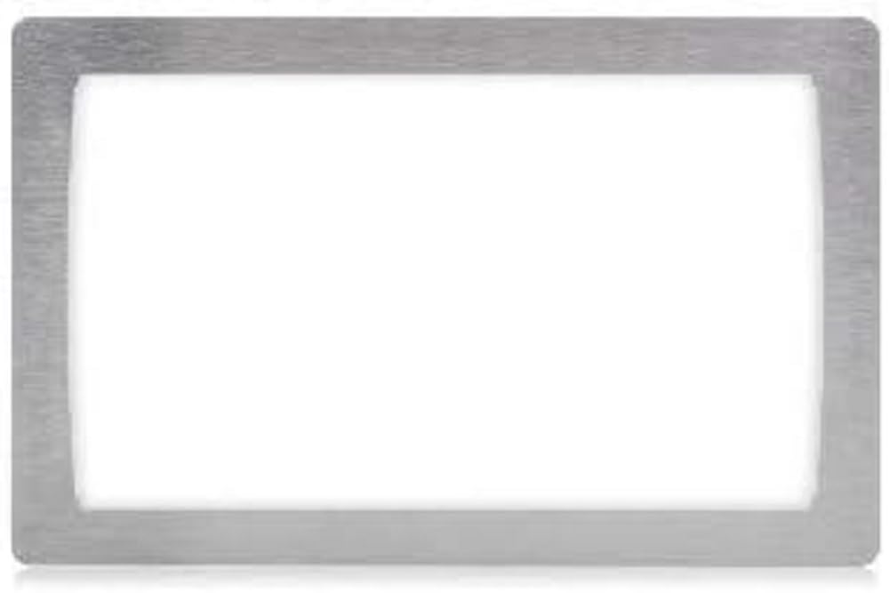 LANCOM Wireless ePaper Premium Frame 7.4 Edelstah