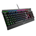Sharkoon Gaming Tastatur Mech SGK3 blau