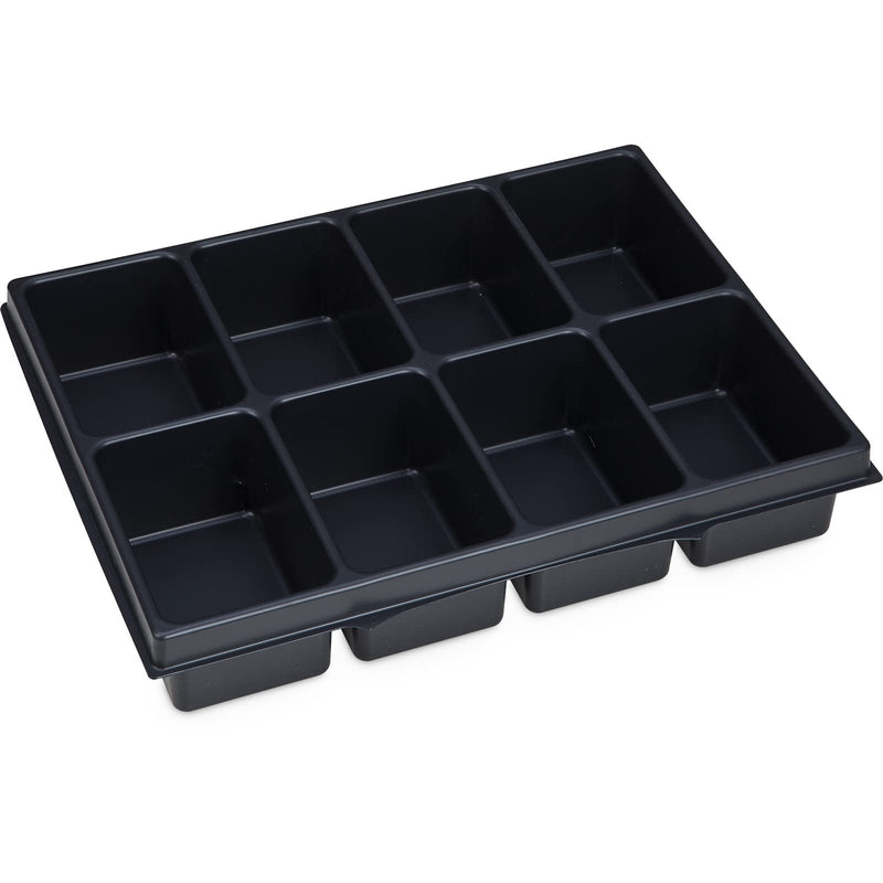 i-BOXX Zubehor Kleinteileeinsatz iB 72 8 Mulden