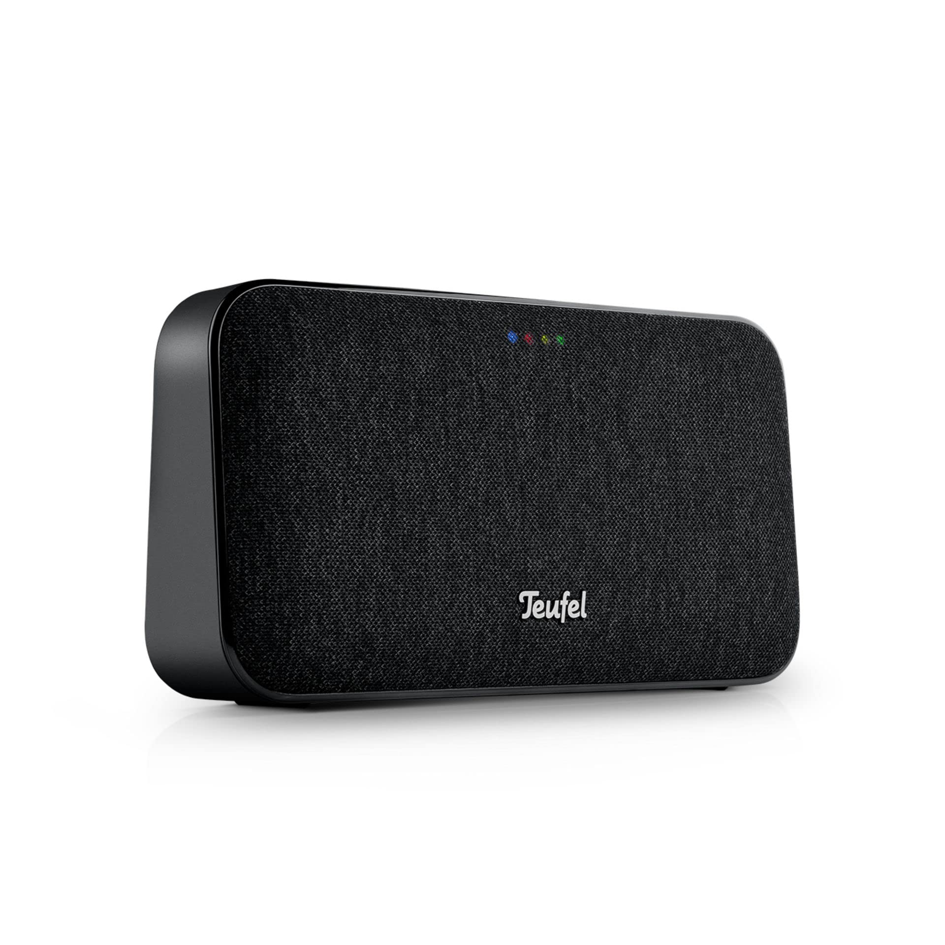Teufel tragbarer Bluetooth/ Wifi Lautsprecher Go