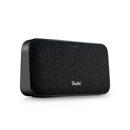 Teufel tragbarer Bluetooth/ Wifi Lautsprecher Go