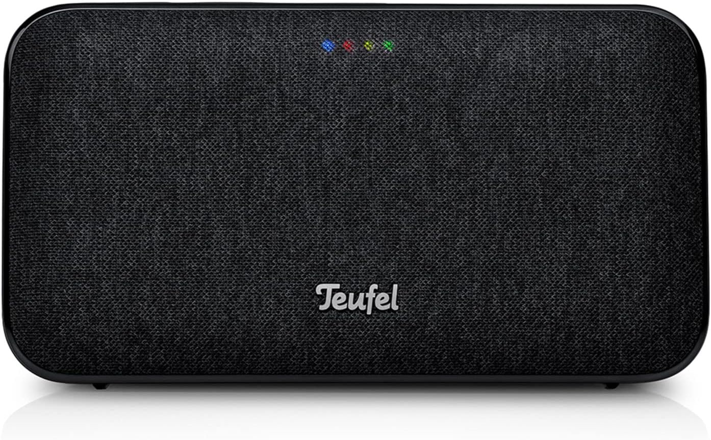 Teufel tragbarer Bluetooth/ Wifi Lautsprecher Go