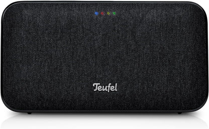 Teufel tragbarer Bluetooth/ Wifi Lautsprecher Go