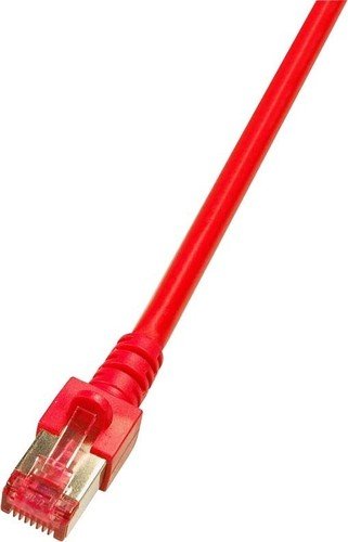 EFB-Elektronik RJ45 Patchkabel Cat.6 S/FTP LSZH
