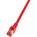 EFB-Elektronik RJ45 Patchkabel Cat.6 S/FTP LSZH
