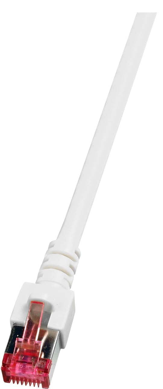 EFB-Elektronik RJ45 Patchkabel Cat.6 S/FTP LSZH