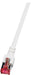 EFB-Elektronik RJ45 Patchkabel Cat.6 S/FTP LSZH