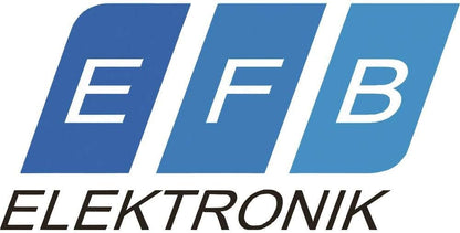 EFB Duplex Jumper LC-LC 50/125,OM3,LSZH,aqua,2mm,1