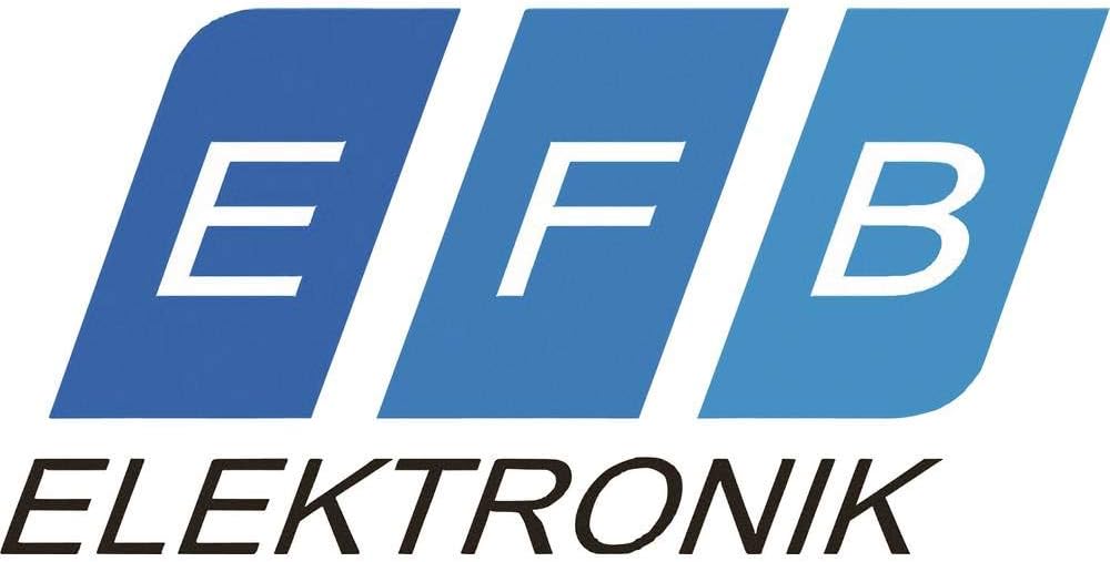 EFB Duplex Jumper SC-SC 50/125, OM3, LSZH, aqua, 3