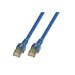 EFB-Elektronik RJ45 Patchkabel Cat.5e SF/UTP PVC