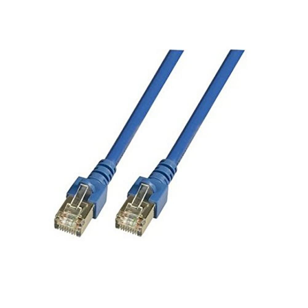 EFB-Elektronik RJ45 Patchkabel Cat.5e SF/UTP PVC