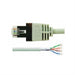 Assmann Patch Cable – RJ-45 (M) – RJ-45 (M) – 20 m – SF