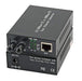 EFB Elektronik Media Konverter RJ45-STP/ST, 1310nm/2km, Fast Ethernet