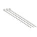 EFB-Elektronik Cable Ties 150 mm Pack of 100 Transparent Width 3.5 mm