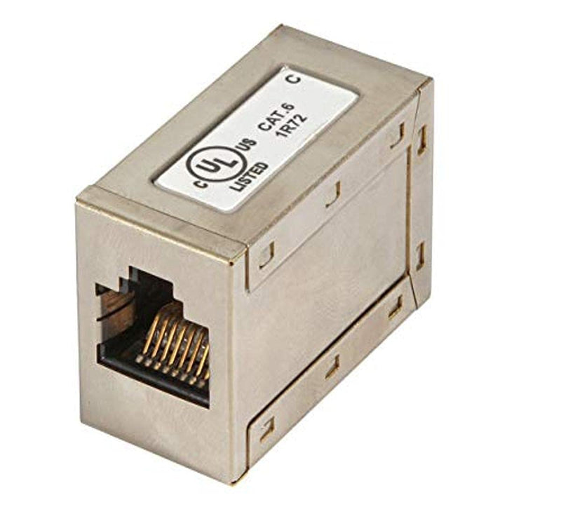 EFB Modular-Adapter RJ45 STP, Cat.6